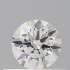 Certified Diamond GIA Carats 0.36 Color H Clarity VVS2  EX  EX  EX Fluorescence NON Brown No Green No Milky No EyeClean 100%