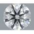 Certified Diamond IGI Carats 1.0 Color F Clarity VVS1  EX  EX  EX Fluorescence NON Brown No Green No Milky No EyeClean 100%