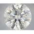 Certified Diamond GIA Carats 1.21 Color H Clarity VS1  EX  EX  EX Fluorescence NON Brown No Green No Milky No EyeClean 100%