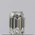 Certified Diamond GIA Carats 0.23 Color F Clarity VVS2  -  EX  VG Fluorescence NON Brown No Milky No EyeClean 100%