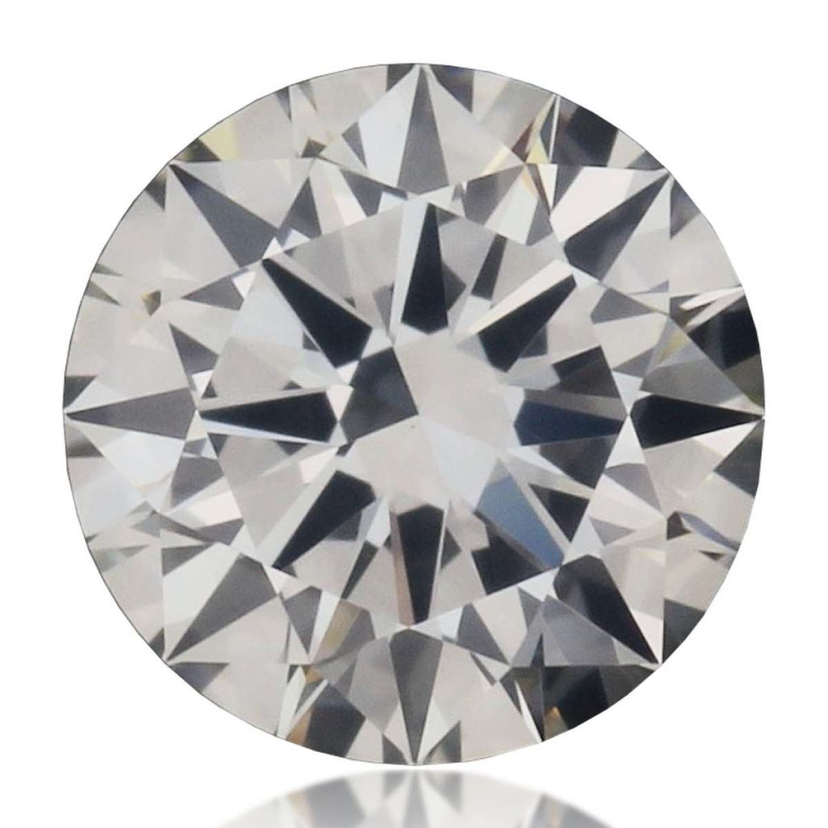 Certified Diamond GIA Carats 0.3 Color G Clarity VS1 EX EX EX Fluorescence NON Brown No Green No Milky No EyeClean 100% Certified Diamond GIA Carats 0.3 Color G Clarity VS1 EX EX EX Fluorescence NON Brown No Green No Milky No EyeClean 100%