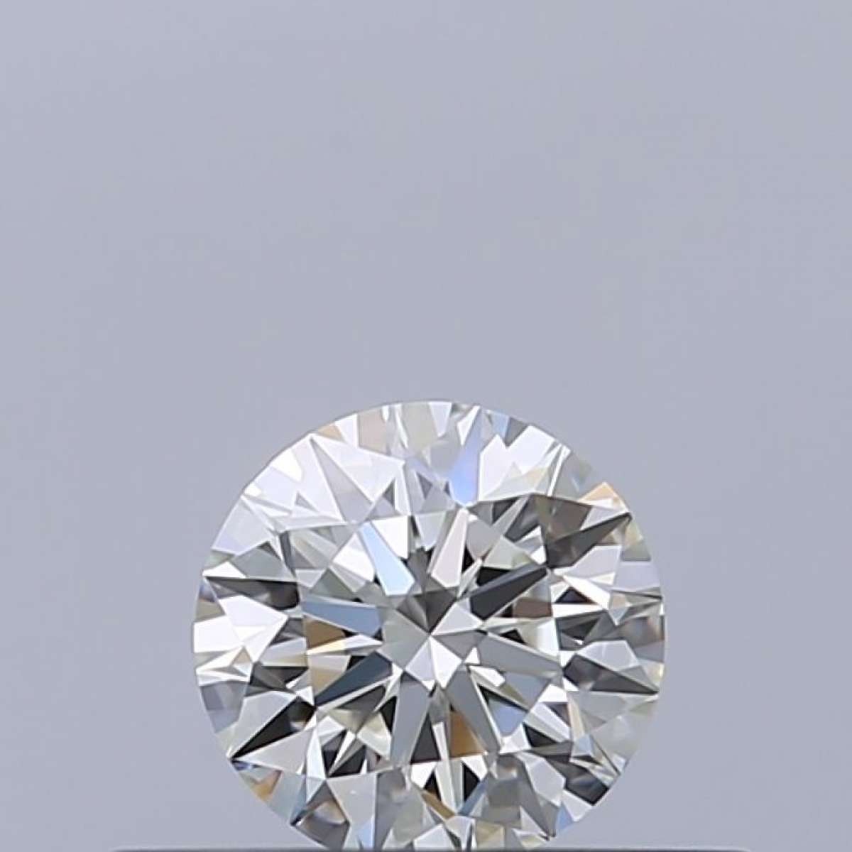 Certified Diamond GIA Carats 0.3 Color H Clarity VVS2 EX EX EX Fluorescence NON Brown No Milky No EyeClean 100% Certified Diamond GIA Carats 0.3 Color H Clarity VVS2 EX EX EX Fluorescence NON Brown No Milky No EyeClean 100%