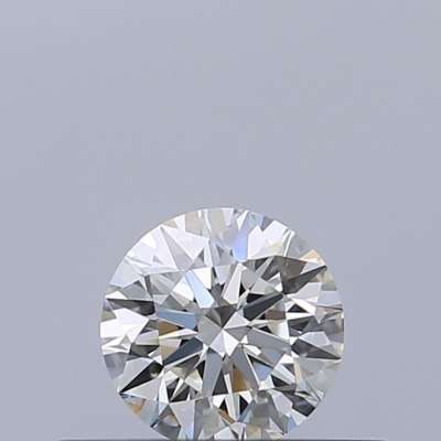 Certified Diamond GIA Carats 0.3 Color H Clarity VVS2 EX EX EX Fluorescence NON Brown No Milky No EyeClean 100% Certified Diamond GIA Carats 0.3 Color H Clarity VVS2 EX EX EX Fluorescence NON Brown No Milky No EyeClean 100%