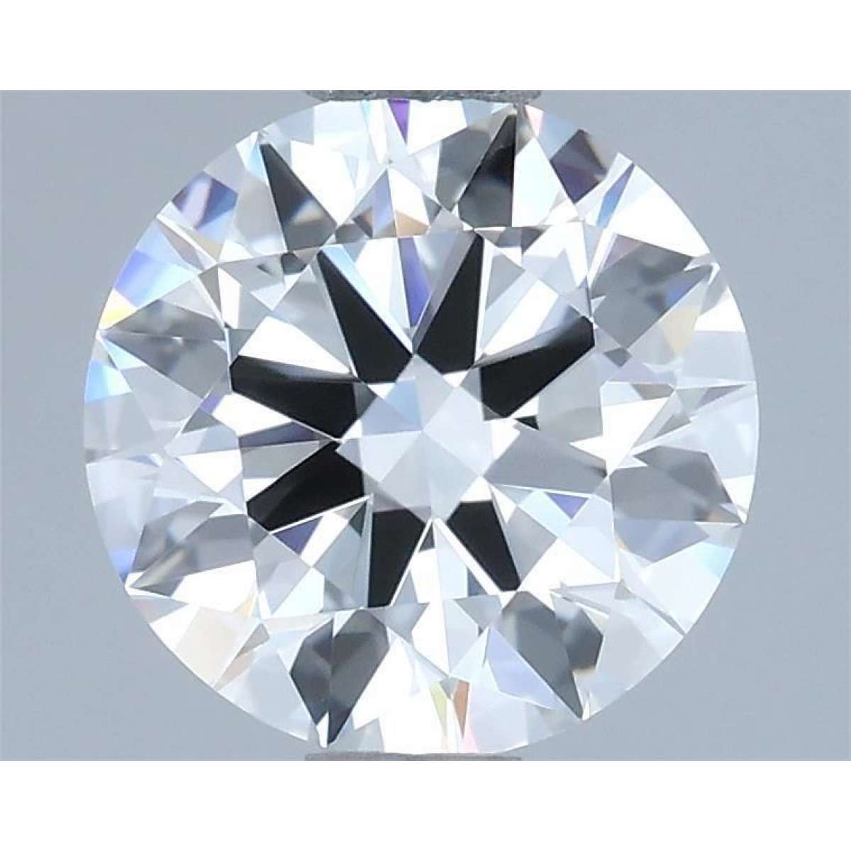 Diamante Certificato IGI Carati 1.61 Colore H Purezza IF EX EX EX Fluorescenza NON Brown No Green No Milky No EyeClean 100% Diamante Certificato IGI Carati 1.61 Colore H Purezza IF EX EX EX Fluorescenza NON Brown No Green No Milky No EyeClean 100%