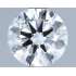 Diamante Certificato IGI Carati 1.61 Colore H Purezza IF  EX  EX  EX Fluorescenza NON Brown No Green No Milky No EyeClean 100%