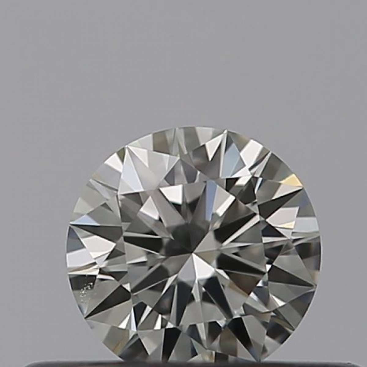 Certified Diamond GIA Carats 0.26 Color D Clarity VVS2 EX EX EX Fluorescence NON Brown No Green No Milky No EyeClean 100% Certified Diamond GIA Carats 0.26 Color D Clarity VVS2 EX EX EX Fluorescence NON Brown No Green No Milky No EyeClean 100%