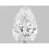 Certified Diamond GIA Carats 0.25 Color E Clarity VVS2  -  VG  VG Fluorescence NON Brown No Green No Milky No EyeClean 100%