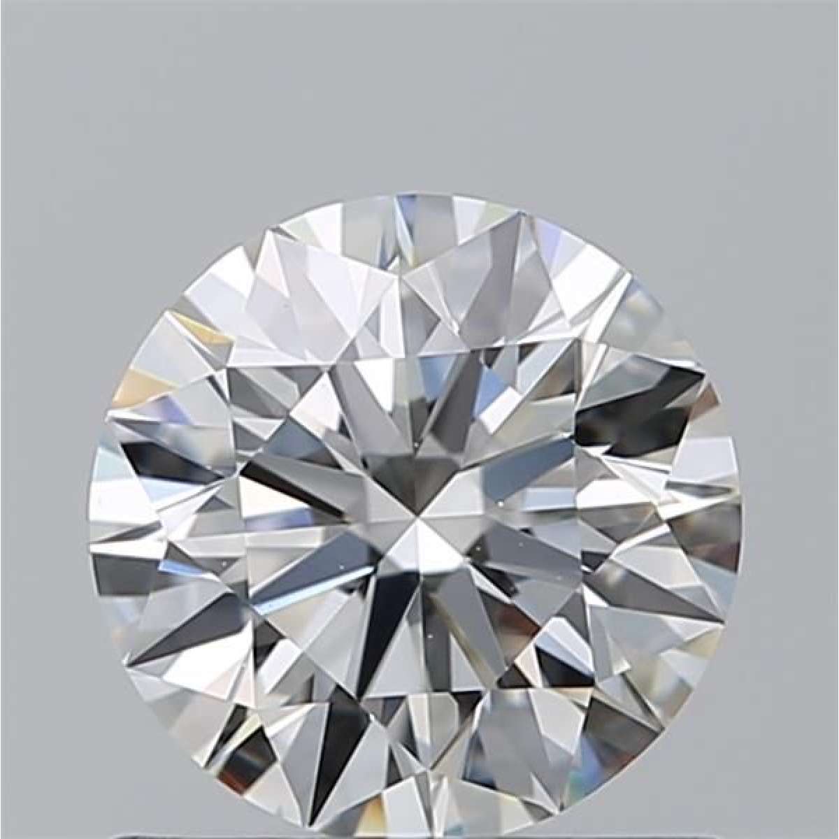 Diamante Certificato GIA Carati 0.9 Colore H Purezza SI1  EX  EX  EX Fluorescenza NON Brown No Milky No EyeClean 100%