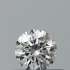 Certified Diamond GIA Carats 0.23 Color E Clarity VVS1  EX  EX  EX Fluorescence NON Brown No Green No Milky No EyeClean 100%