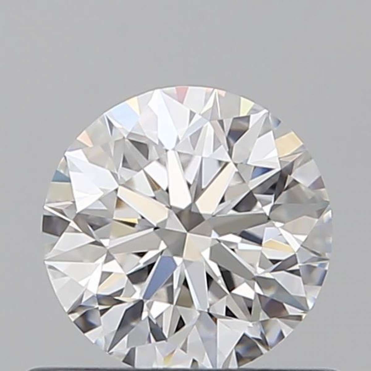Certified Diamond GIA Carats 0.6 Color D Clarity IF EX EX EX Fluorescence MED Brown No Green No Milky No EyeClean 100% Certified Diamond GIA Carats 0.6 Color D Clarity IF EX EX EX Fluorescence MED Brown No Green No Milky No EyeClean 100%