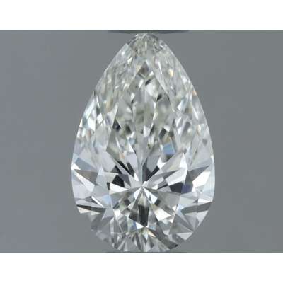 Certified Diamond IGI Carats 0.5 Color H Clarity VS2  -  EX  EX Fluorescence NON Brown No Green No Milky No EyeClean 100%