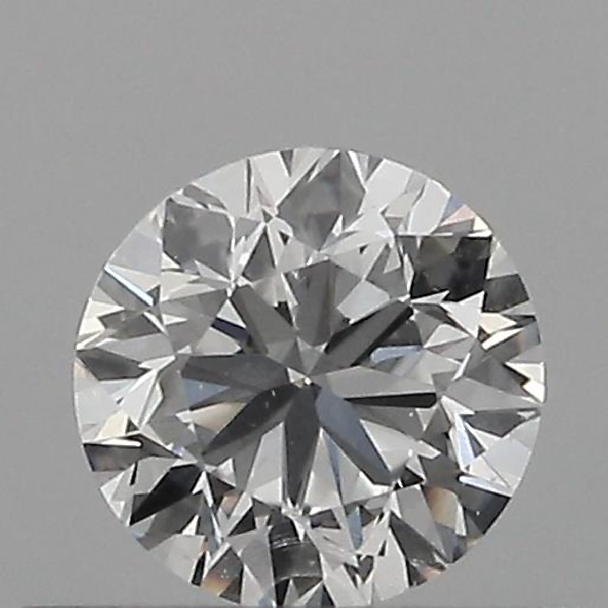 Certified Diamond GIA Carats 0.47 Color E Clarity VS2 VG EX VG Fluorescence NON Brown No Green No Milky No EyeClean 100% Certified Diamond GIA Carats 0.47 Color E Clarity VS2 VG EX VG Fluorescence NON Brown No Green No Milky No EyeClean 100%