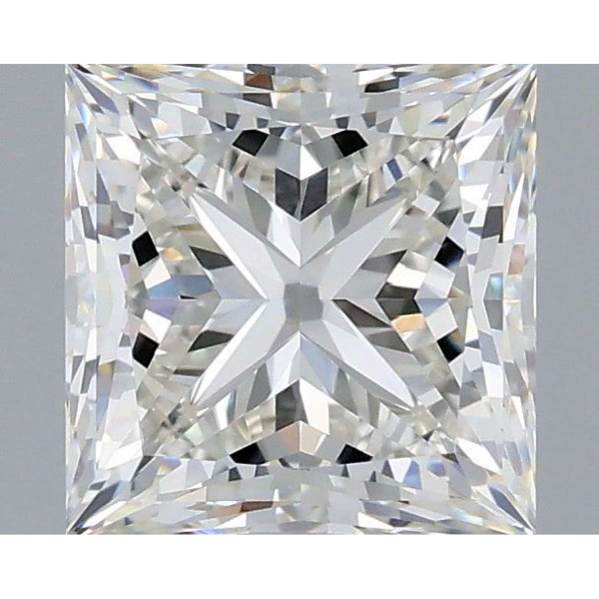 Certified Diamond IGI Carats 1.81 Color G Clarity VVS1  -  EX  EX Fluorescence NON Brown No Green No Milky No EyeClean 100%
