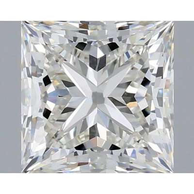 Certified Diamond IGI Carats 1.81 Color G Clarity VVS1  -  EX  EX Fluorescence NON Brown No Green No Milky No EyeClean 100%