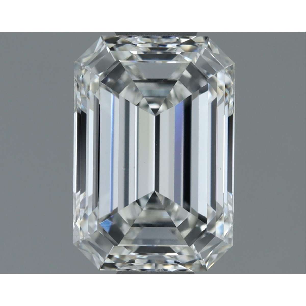 Certified Diamond GIA Carats 1.3 Color G Clarity VS2  -  EX  EX Fluorescence MED Brown No Green No Milky No EyeClean 100%