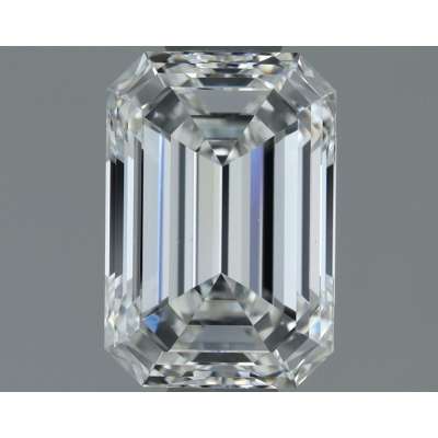 Certified Diamond GIA Carats 1.3 Color G Clarity VS2  -  EX  EX Fluorescence MED Brown No Green No Milky No EyeClean 100%