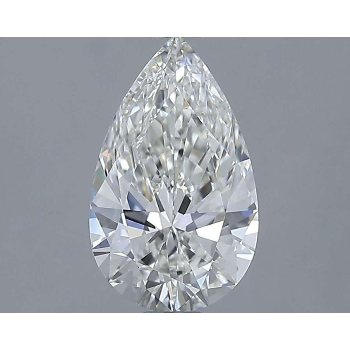 Certified Diamond GIA Carats 1.03 Color H Clarity VVS1 - EX EX Fluorescence FNT Brown No Milky No EyeClean 100% Certified Diamond GIA Carats 1.03 Color H Clarity VVS1 - EX EX Fluorescence FNT Brown No Milky No EyeClean 100%