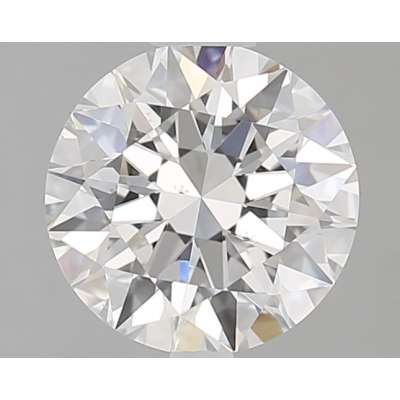Certified Diamond GIA Carats 1.5 Color E Clarity VS2  EX  EX  EX Fluorescence NON Brown No Green No Milky No EyeClean 100%