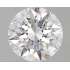 Certified Diamond GIA Carats 1.5 Color E Clarity VS2  EX  EX  EX Fluorescence NON Brown No Green No Milky No EyeClean 100%