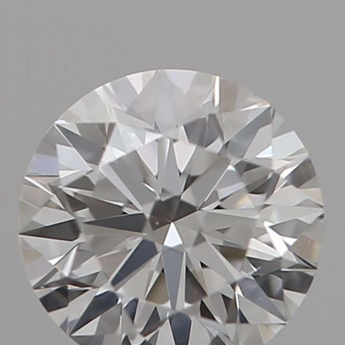 Certified Diamond IGI Carats 0.19 Color D Clarity VS1  EX  EX  EX Fluorescence NON Brown No Green No Milky No EyeClean 100%