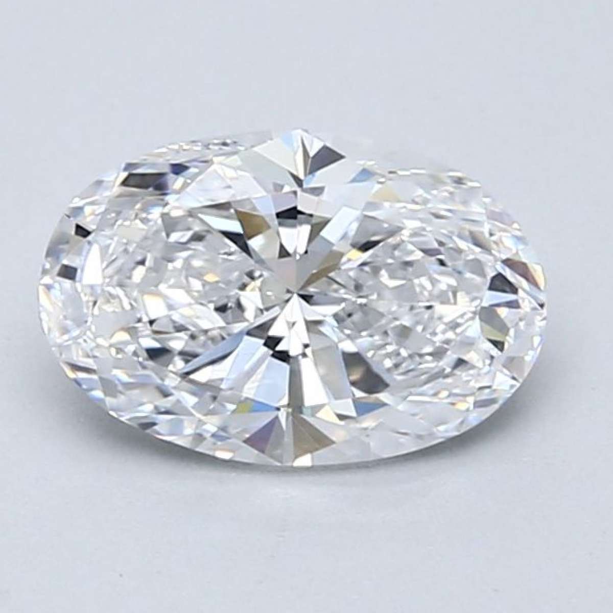 Certified Diamond GIA Carats 1.4 Color D Clarity VVS2  -  EX  VG Fluorescence FNT Brown No Green No Milky No EyeClean 100%