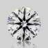 Certified Diamond IGI Carats 1.5 Color H Clarity VS1  EX  EX  EX Fluorescence NON Brown No Green No Milky No EyeClean 100%