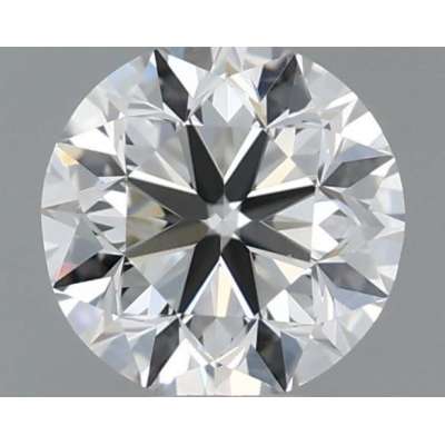 Certified Diamond IGI Carats 0.9 Color H Clarity VS1  VG  EX  VG Fluorescence NON Brown No Green No Milky No EyeClean 100%