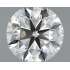 Certified Diamond IGI Carats 0.9 Color H Clarity VS1  VG  EX  VG Fluorescence NON Brown No Green No Milky No EyeClean 100%