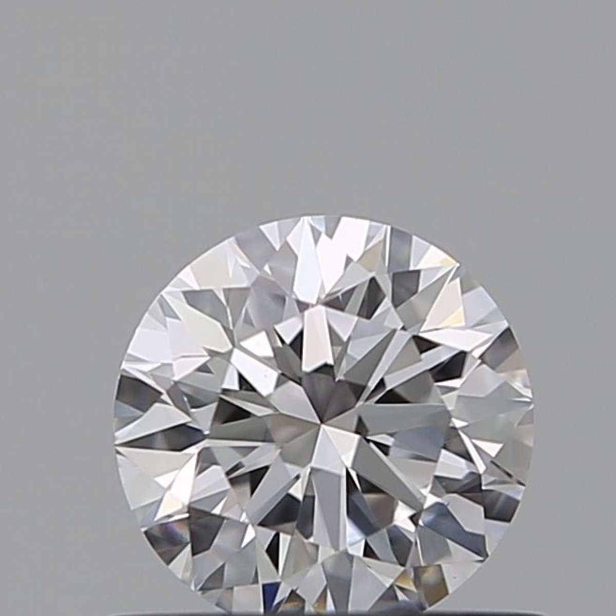 Certified Diamond GIA Carats 0.53 Color D Clarity VS2 EX EX EX Fluorescence NON Brown No Green No Milky No EyeClean 100% Certified Diamond GIA Carats 0.53 Color D Clarity VS2 EX EX EX Fluorescence NON Brown No Green No Milky No EyeClean 100%