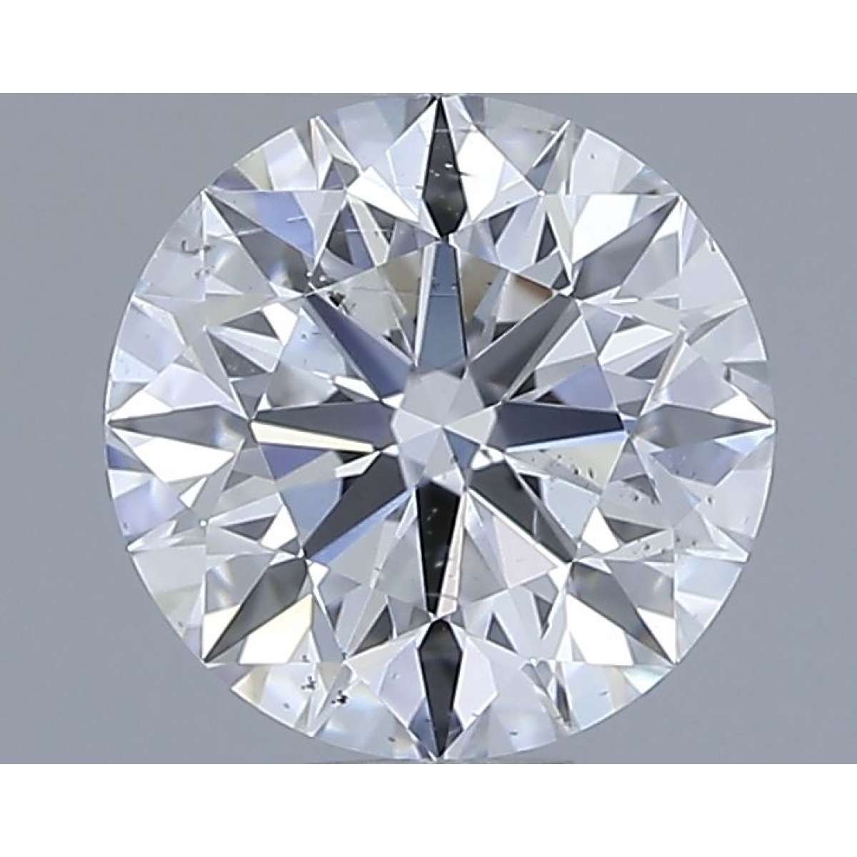 Certified Diamond GIA Carats 1.0 Color D Clarity SI2 EX EX EX Fluorescence NON Brown No Green No Milky No EyeClean 100% Certified Diamond GIA Carats 1.0 Color D Clarity SI2 EX EX EX Fluorescence NON Brown No Green No Milky No EyeClean 100%