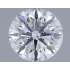 Certified Diamond GIA Carats 1.0 Color D Clarity SI2  EX  EX  EX Fluorescence NON Brown No Green No Milky No EyeClean 100%