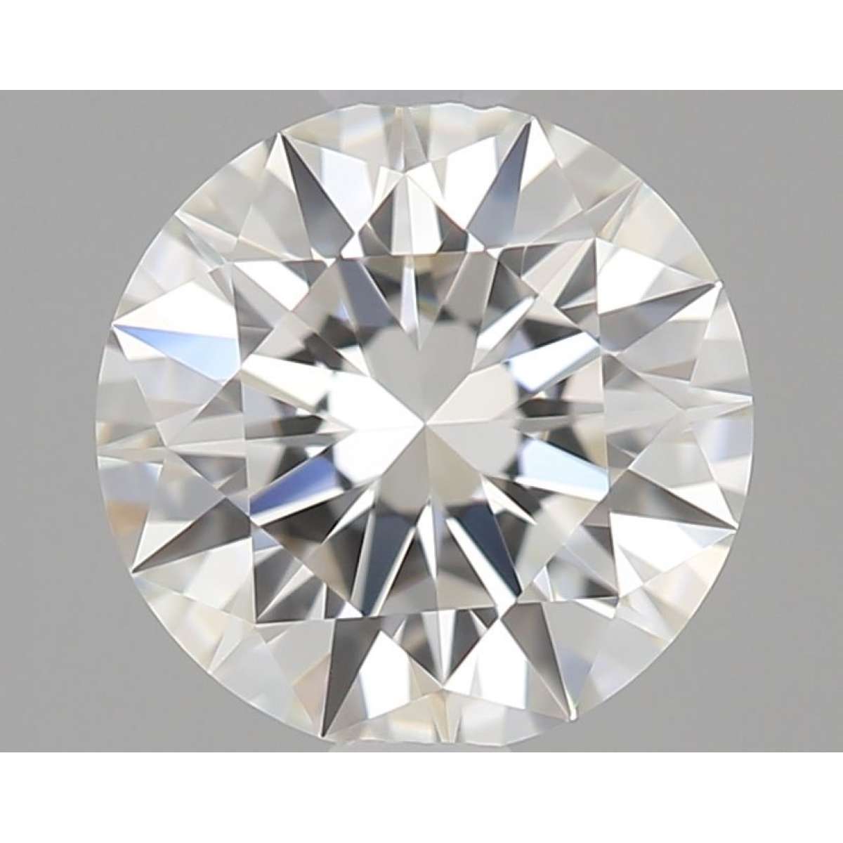 Certified Diamond GIA Carats 0.53 Color G Clarity VVS1  EX  EX  EX Fluorescence NON Brown No Green No Milky No EyeClean 100%
