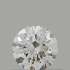 Certified Diamond GIA Carats 0.36 Color H Clarity VVS2  EX  EX  EX Fluorescence NON Brown No Milky No EyeClean 100%