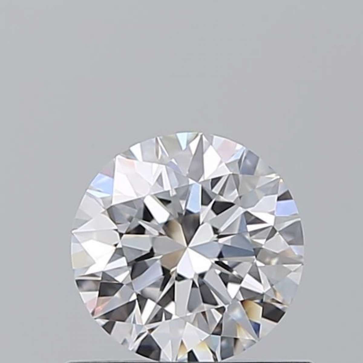 Certified Diamond GIA Carats 0.67 Color D Clarity IF EX EX EX Fluorescence NON Brown No Green No Milky No EyeClean 100% Certified Diamond GIA Carats 0.67 Color D Clarity IF EX EX EX Fluorescence NON Brown No Green No Milky No EyeClean 100%