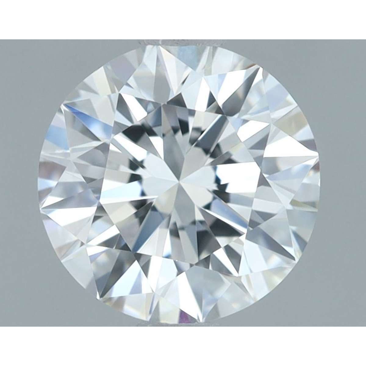 Certified Diamond GIA Carats 1.19 Color E Clarity VVS2  EX  EX  EX Fluorescence MED Brown No Green No Milky No EyeClean 100%