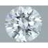 Certified Diamond GIA Carats 1.19 Color E Clarity VVS2  EX  EX  EX Fluorescence MED Brown No Green No Milky No EyeClean 100%