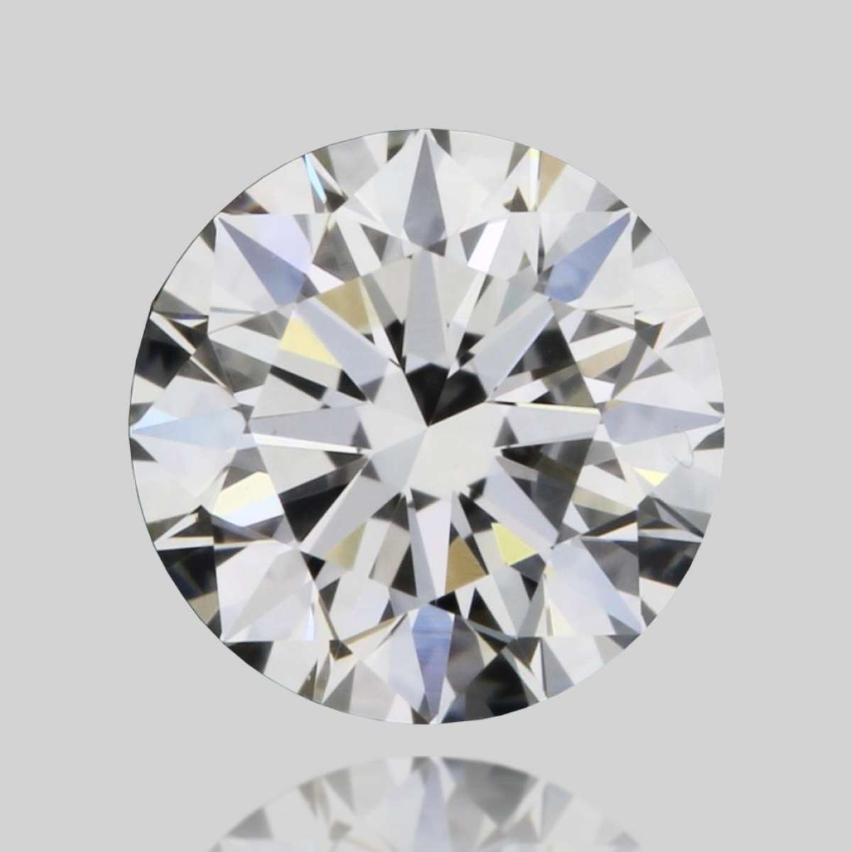 Certified Diamond GIA Carats 0.3 Color G Clarity VS1  EX  EX  EX Fluorescence NON Brown No Green No Milky No EyeClean 100%