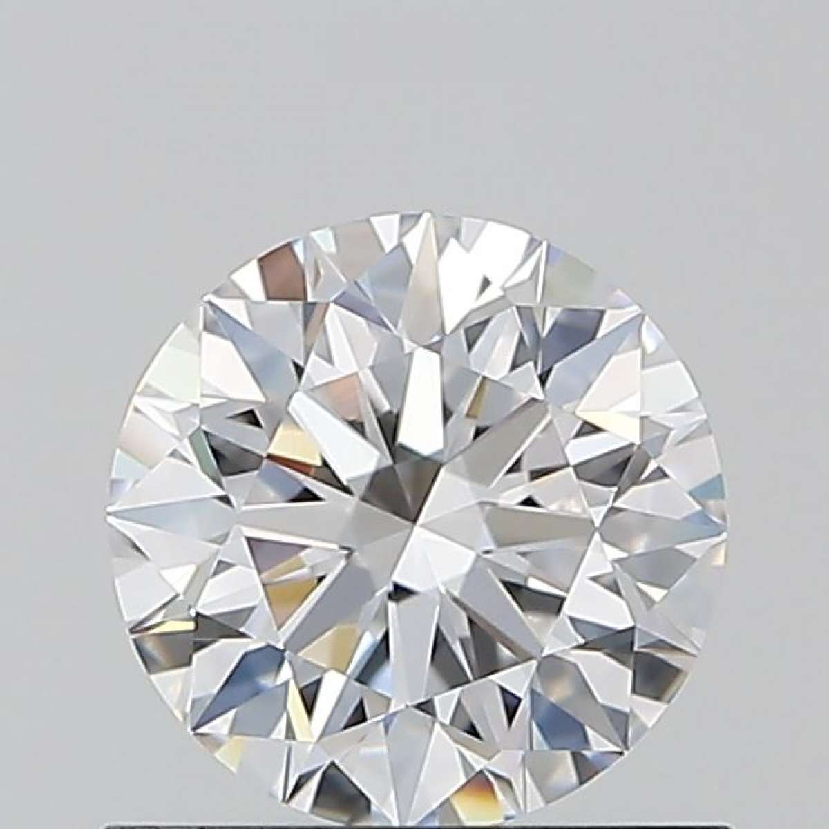 Certified Diamond GIA Carats 0.73 Color D Clarity VVS1 EX EX EX Fluorescence MED Brown No Green No Milky No EyeClean 100% Certified Diamond GIA Carats 0.73 Color D Clarity VVS1 EX EX EX Fluorescence MED Brown No Green No Milky No EyeClean 100%
