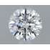 Certified Diamond GIA Carats 0.31 Color E Clarity VVS2  EX  EX  EX Fluorescence NON Brown No Green No Milky No EyeClean 100%