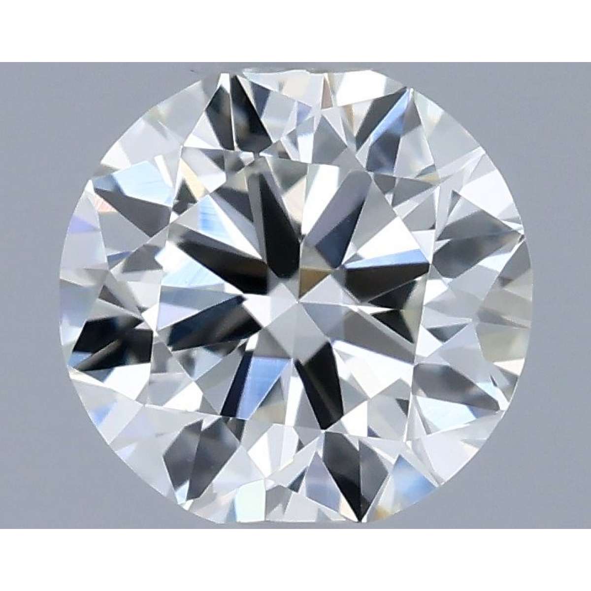 Certified Diamond IGI Carats 0.42 Color H Clarity VVS1  VG  VG  VG Fluorescence NON Brown No Green No Milky No EyeClean 100%