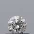 Certified Diamond GIA Carats 0.27 Color F Clarity VVS1  EX  EX  EX Fluorescence NON Brown No Milky No EyeClean 100%