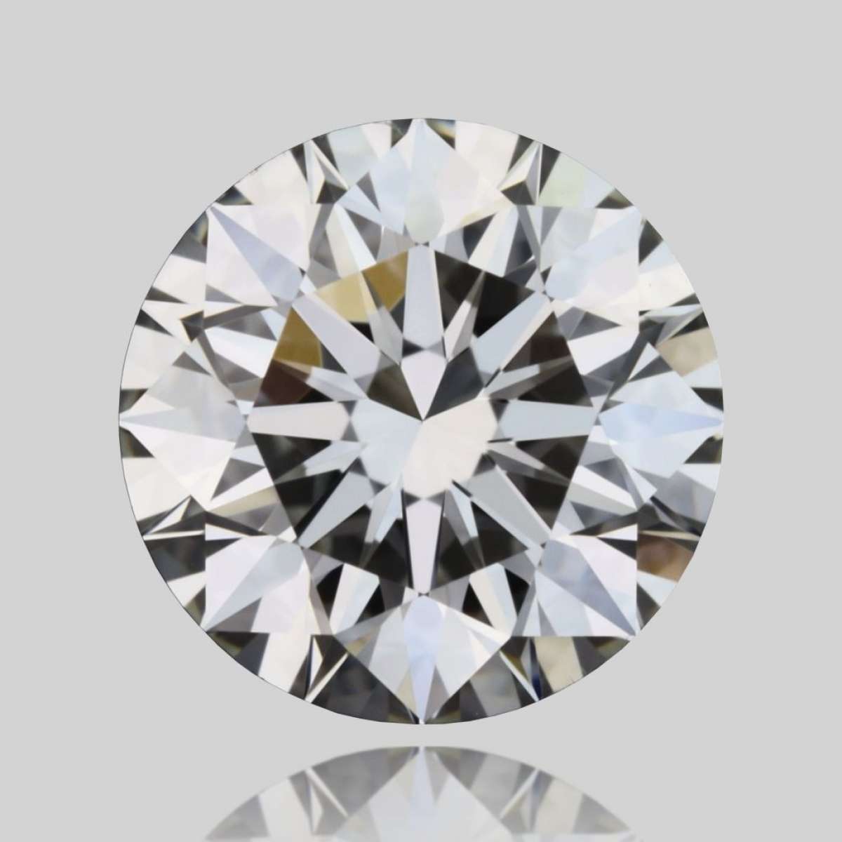 Certified Diamond GIA Carats 0.6 Color H Clarity VS2 EX EX EX Fluorescence NON Brown No Green No Milky No EyeClean 100% Certified Diamond GIA Carats 0.6 Color H Clarity VS2 EX EX EX Fluorescence NON Brown No Green No Milky No EyeClean 100%