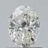 Certified Diamond GIA Carats 0.7 Color H Clarity VS1  -  EX  VG Fluorescence FNT Brown No Green No Milky No EyeClean 100%