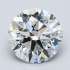 Certified Diamond GIA Carats 1.8 Color G Clarity SI2  EX  EX  EX Fluorescence NON Brown No Green No Milky No EyeClean 100%