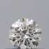 Certified Diamond GIA Carats 0.3 Color F Clarity VVS1  EX  EX  EX Fluorescence NON Brown No Milky No EyeClean 100%