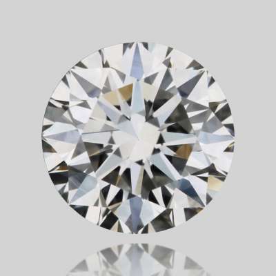 Certified Diamond GIA Carats 0.51 Color F Clarity VS1  EX  EX  EX Fluorescence NON Brown No Green No Milky No EyeClean 100%