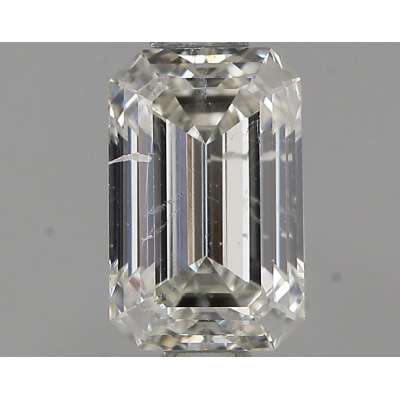 Certified Diamond IGI Carats 0.92 Color H Clarity SI2  -  VG  VG Fluorescence NON Brown No Green No Milky No EyeClean 100%