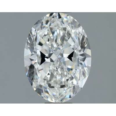 Diamante Certificato IGI Carati 1.5 Colore F Purezza VS1  -  EX  EX Fluorescenza NON Brown No Green No Milky No EyeClean 100%