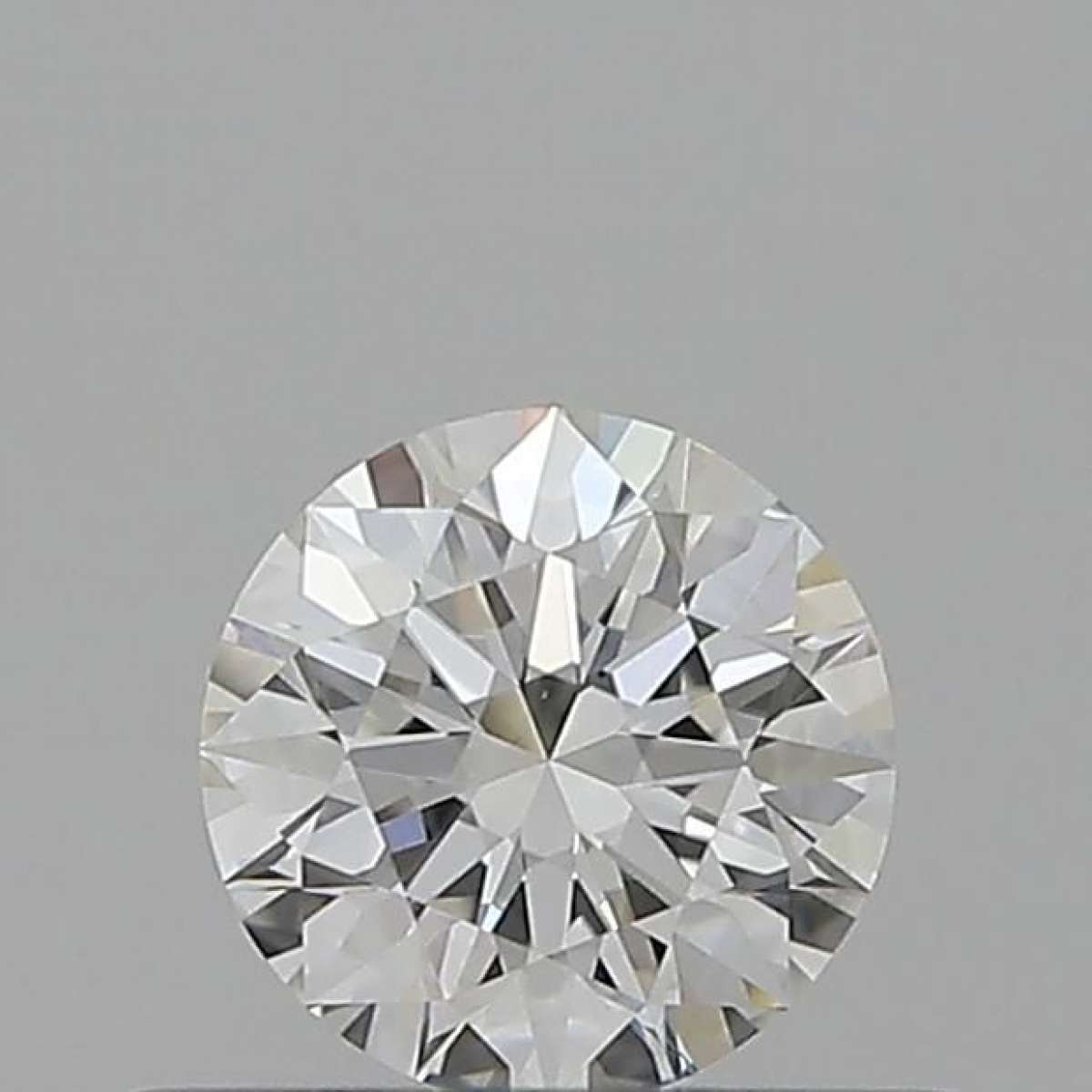 Certified Diamond GIA Carats 0.41 Color H Clarity VS1 EX EX EX Fluorescence MED Brown No Milky No EyeClean 100% Certified Diamond GIA Carats 0.41 Color H Clarity VS1 EX EX EX Fluorescence MED Brown No Milky No EyeClean 100%