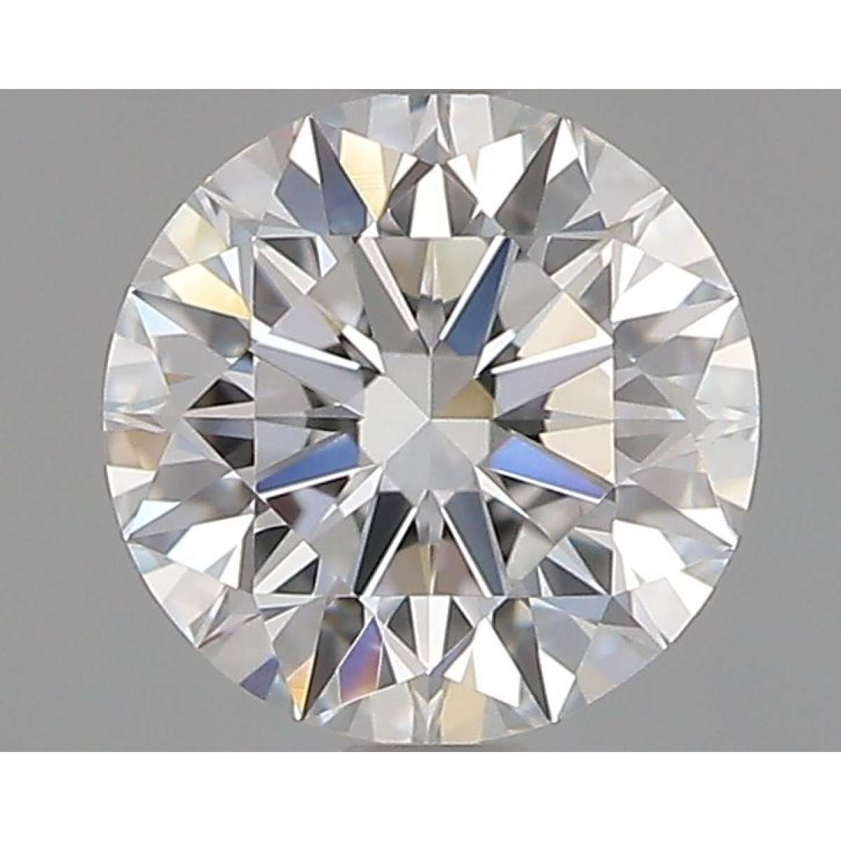 Certified Diamond GIA Carats 0.5 Color D Clarity VVS1 EX EX EX Fluorescence MED Brown No Green No Milky No EyeClean 100% Certified Diamond GIA Carats 0.5 Color D Clarity VVS1 EX EX EX Fluorescence MED Brown No Green No Milky No EyeClean 100%